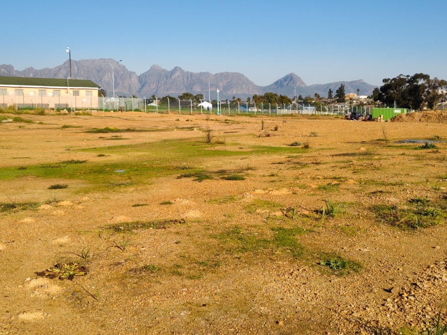  Bedroom Property for Sale in Newton Western Cape